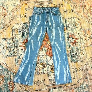 S.O.N.G. Boot Cut Pants